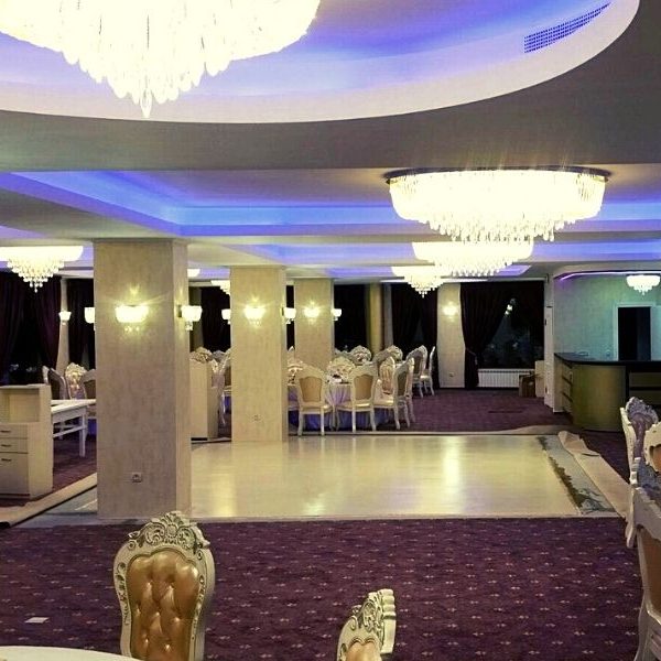 Ballroom Bucuresti